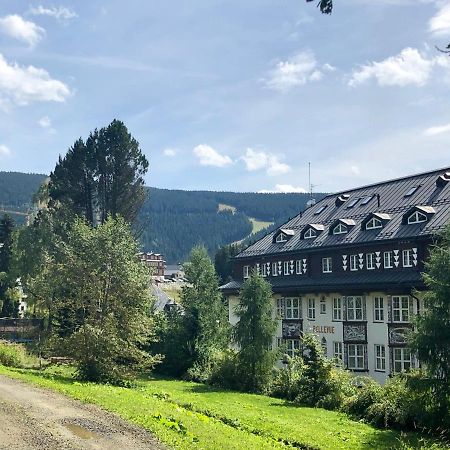 Apartman Bellevue Spindleruv Mlyn Exterior photo