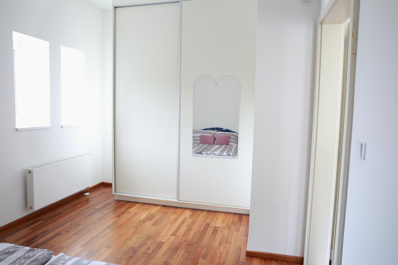 Apartman Bellevue Spindleruv Mlyn Exterior photo