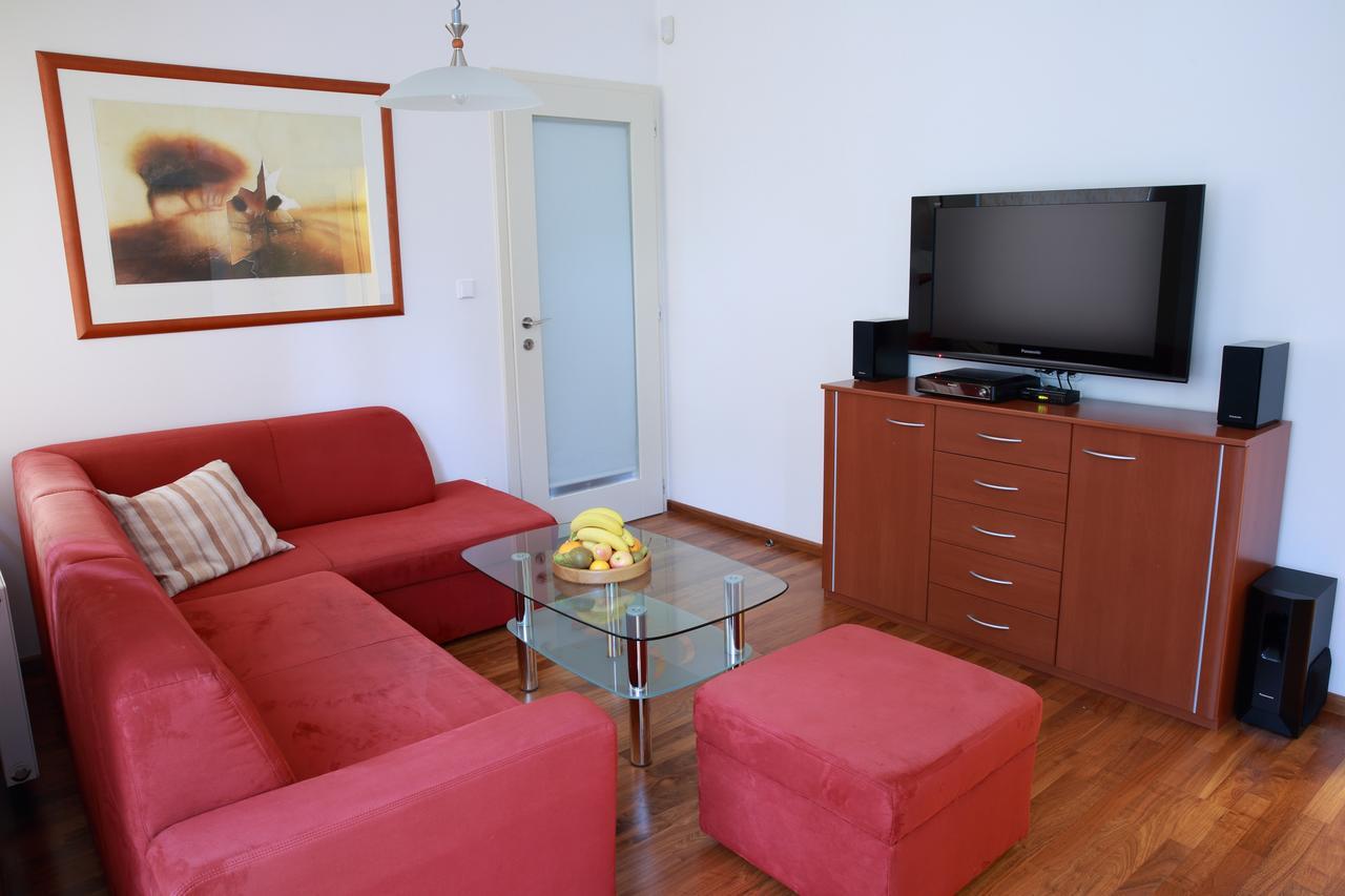 Apartman Bellevue Spindleruv Mlyn Exterior photo