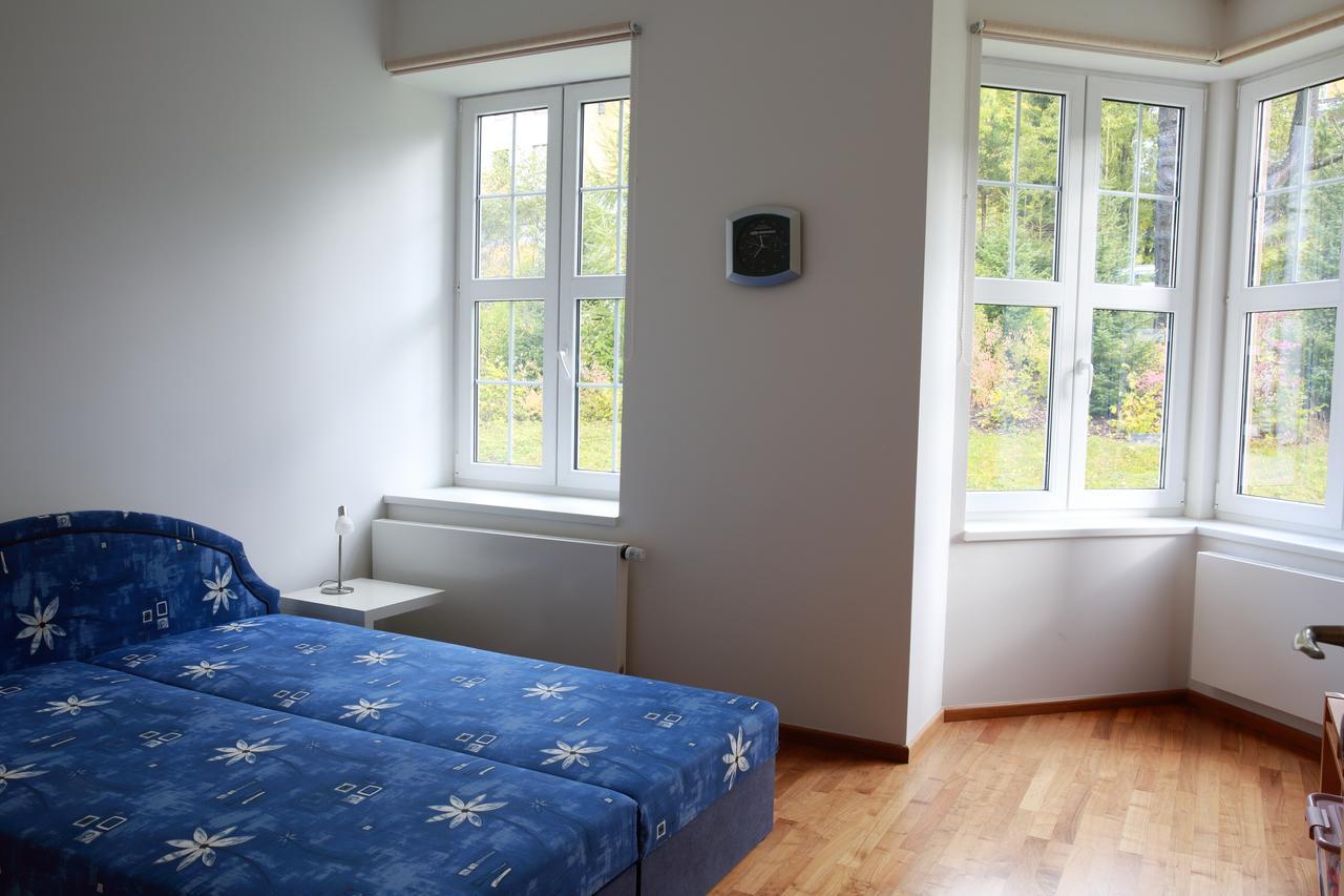 Apartman Bellevue Spindleruv Mlyn Exterior photo