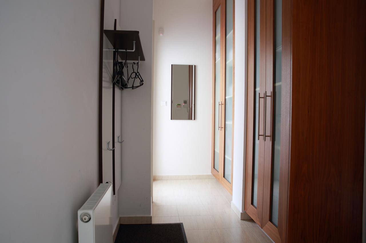 Apartman Bellevue Spindleruv Mlyn Exterior photo