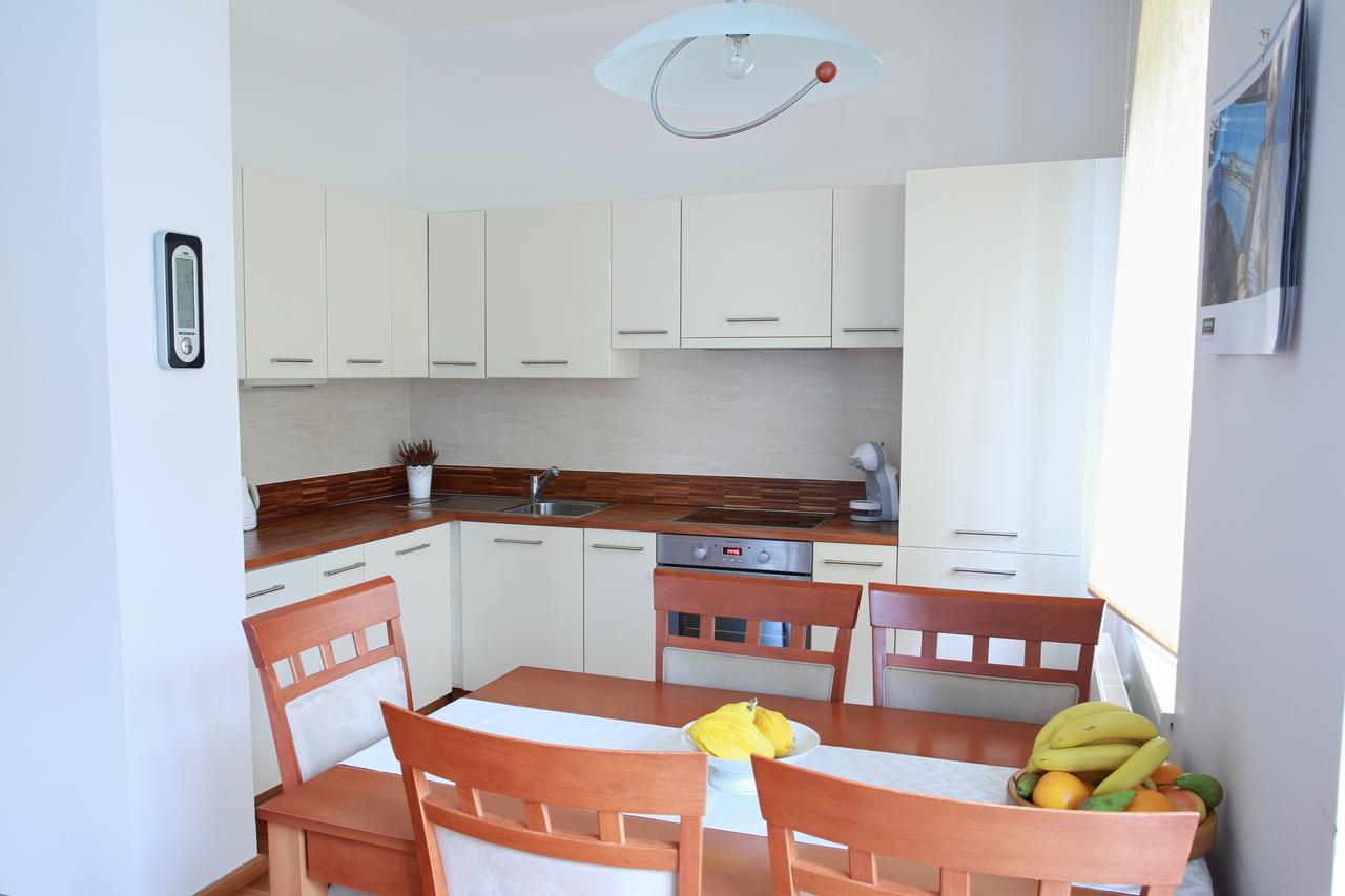 Apartman Bellevue Spindleruv Mlyn Exterior photo
